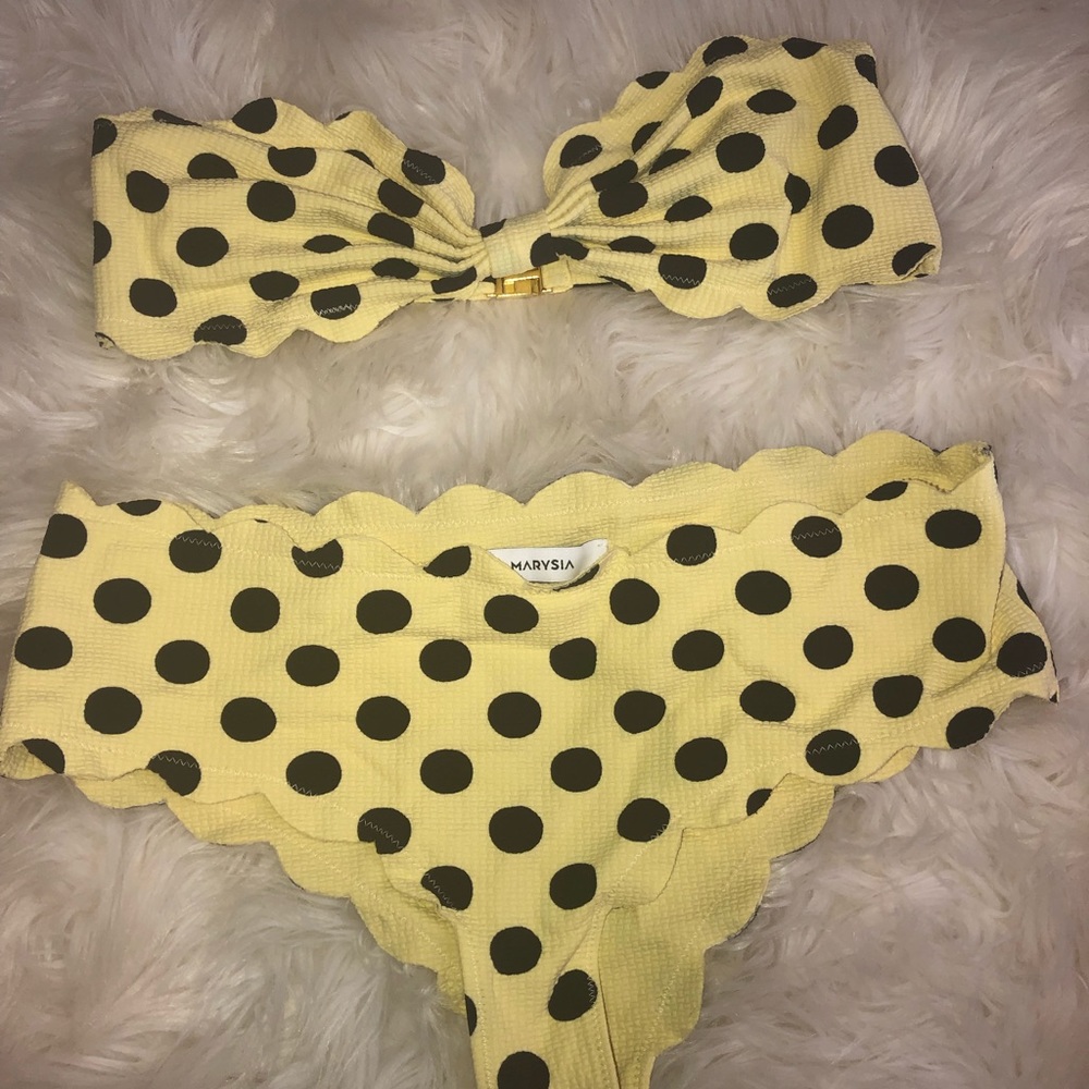 Marysia swim set M